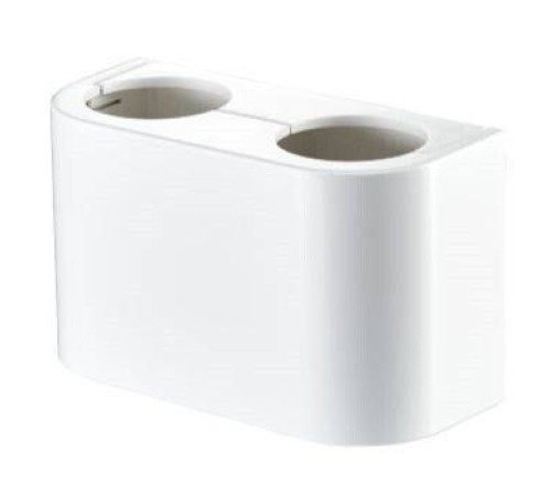 Крышка декоративная Oventrop для узлов ZB проходных и угловых белая 1015896