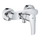 Смеситель для душа GROHE Eurosmart настенный монтаж хром 33555003