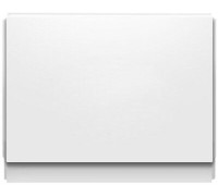 Боковая панель для ванны RAVAK Evolution 70 правая белая CZ85100A00