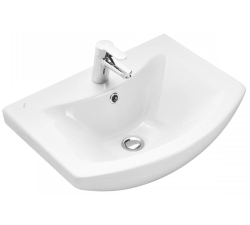 Умывальник Santek Балтика 55 см 1.WH50.1.702