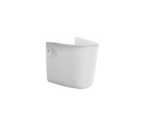 Полупьедестал для раковины AQUATON 300x240x340 мм AQ5421-00