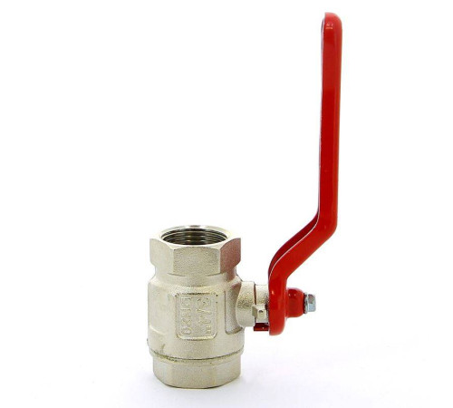 Кран шаровой Itap IDEAL 3/4 ВВ ручка-рычаг 0900034
