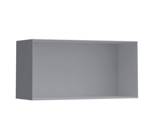Шкаф подвесной Laufen Palomba 550х220х275 мм серый 4.0710.1.180.223.1