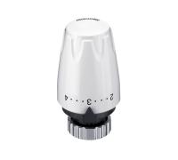 Термостатическая головка Heimeier DX для клапанов Danfoss RA 6-28 °C 9724-24.500