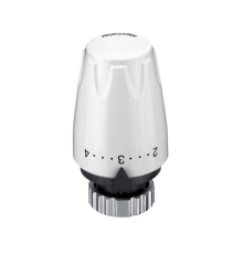 Термостатическая головка Heimeier DX для клапанов Danfoss RA 6-28 °C 9724-24.500