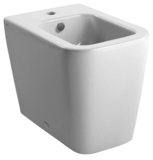 Биде напольное GSI Traccia Big 50х35 см FVB/6962111