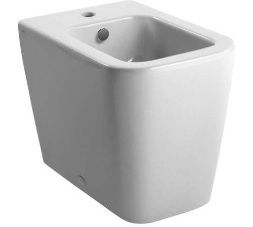 Биде напольное GSI Traccia Big 50х35 см FVB/6962111