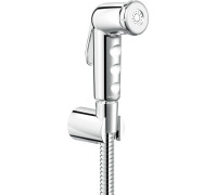 Гигиенический душ с держателем и шлангом Paffoni AD146/52CR