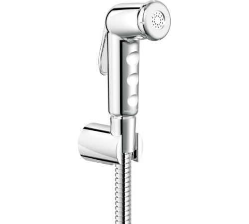 Гигиенический душ с держателем и шлангом Paffoni AD146/52CR