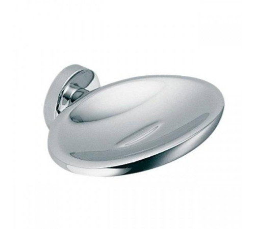 Мыльница подвесная Colombo Design Plus хром W4901.CR