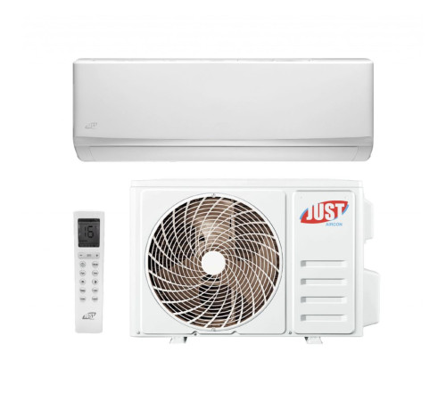 Сплит-система Just AIRCON CITRINE JAE-07HPSA/CA