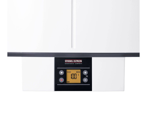 Водонагреватель накопительный Stiebel Eltron SHZ 30 LCD настенный 30 л 231251