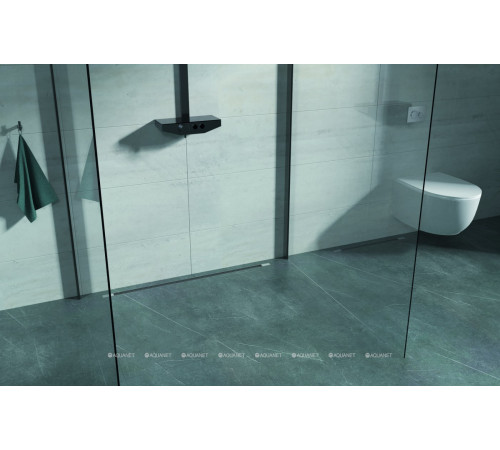 Душевой лоток Bettoserb Advanced Slim 550 мм 13600032