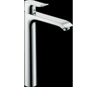 Смеситель для раковины hansgrohe Metris 260 хром 31082000
