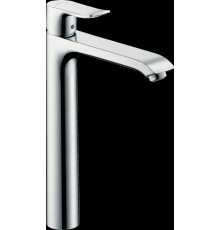 Смеситель для раковины hansgrohe Metris 260 хром 31082000