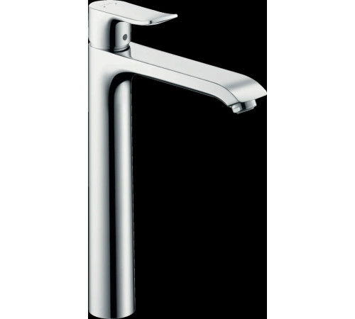 Смеситель для раковины hansgrohe Metris 260 хром 31082000