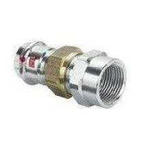 Разъемное соединение Viega Prestabo с SC-Contur ВР 35x1 1/4 643492