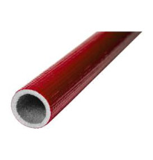 Трубка теплоизоляционная K-FLEX PE COMPACT RED 9x22-2 мм R090222118PE0CR