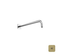 Кронштейн для верхнего душа Almar Arms настенный 42 см латунь PVD E021116.HB