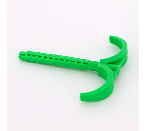 Дюбель-крюк двойной Walraven BIS 28 мм 0852250