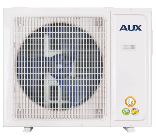 Кассетный кондиционер AUX ALCA-H36/4DR2A / AL-H36/4DR2A(U) / MB08 инверторный X-00012822/X-00011965/X-00012838