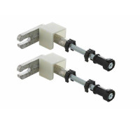 Комплект креплений Geberit 111.815.00.1