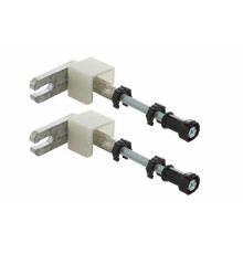 Комплект креплений Geberit 111.815.00.1