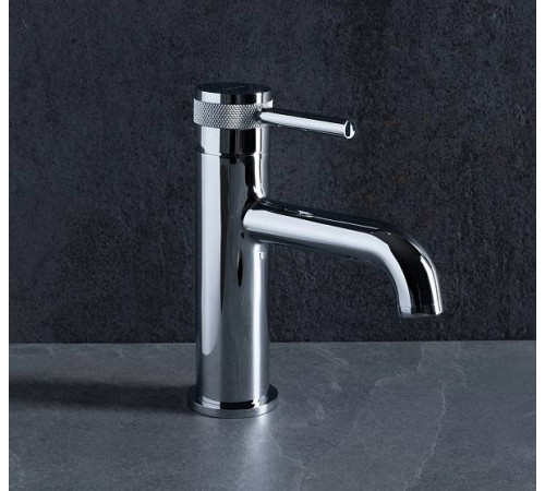 Смеситель для раковины Allen Brau Priority хром 5.31001-00