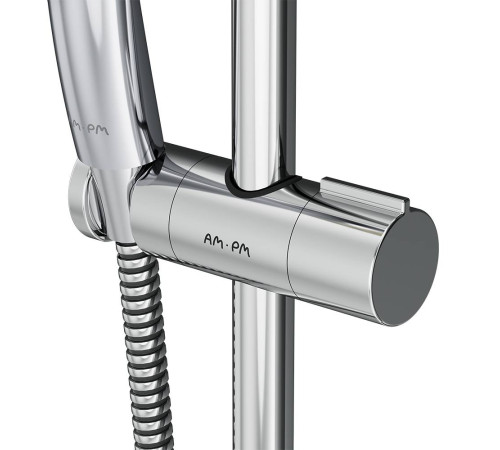 Душевой комплект AM.PM Like F0190000