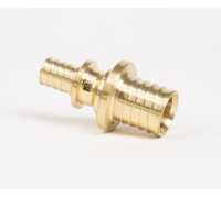 Муфта переходная REHAU RAUTITAN MX 40-25 латунь 11093951001