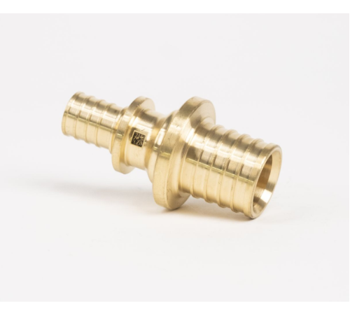 Муфта переходная REHAU RAUTITAN MX 40-25 латунь 11093951001