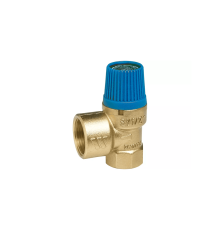 Предохранительный клапан Watts SVW 1/2 6 бар 10004703