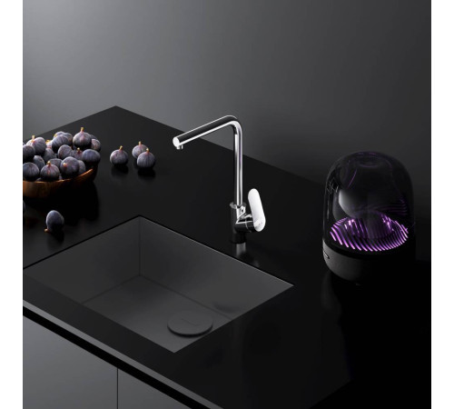 Смеситель для кухни AM.PM Like хром F8005000