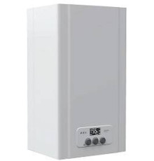 Котел газовый E.C.A. GELIOS PLUS 28 HM NG New двухконтурный 28 кВт 2000000006710