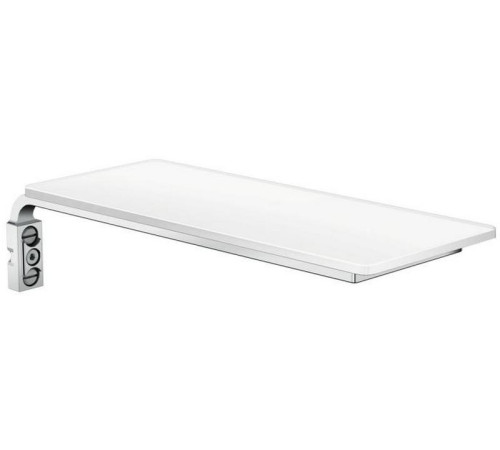 Мыльница Hansgrohe Raindance Casetta E 26511400