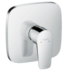 Смеситель для душа Hansgrohe Talis E однорычажный скрытый монтаж хром 71765000
