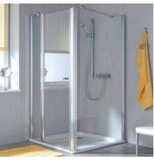 Боковая стенка душевого ограждения Kermi Atea 900х1850 мм прозрачное стекло AT TWD 09018 VAK