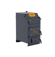 Котел отопительный твердотопливный ZOTA Lava 13 4931120013