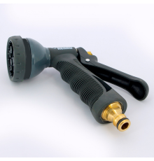 Разбрызгиватель REHAU 3 режима полива 14286591100