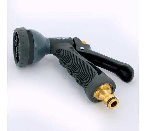 Разбрызгиватель REHAU 3 режима полива 14286591100