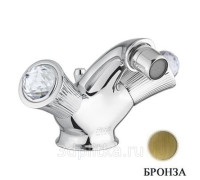 Смеситель для биде Fiore Venere-Sky бронза 13ZZ0632