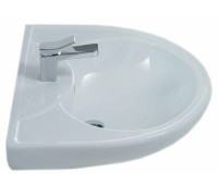 Раковина Ceramica Nova Giulia 70 см 5006