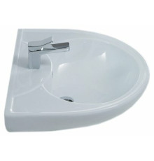 Раковина Ceramica Nova Giulia 70 см 5006