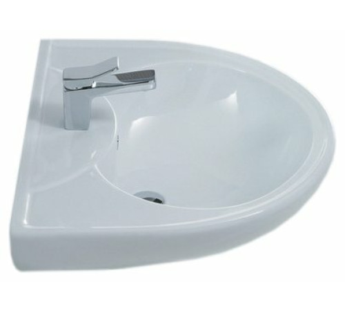 Раковина Ceramica Nova Giulia 70 см 5006