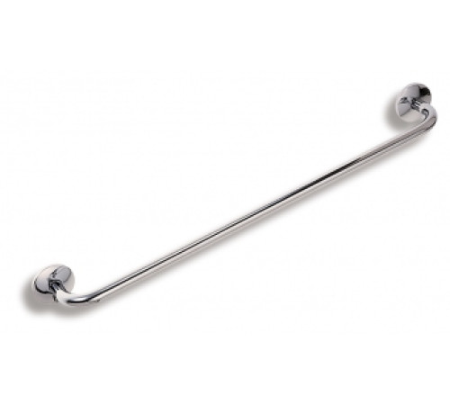 Полотенцедержатель Novaservis Metalia 1 60 см хром 6128.0