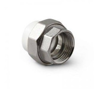 Муфта комбинированная разборная Pro Aqua 40 мм x 1 1/2 В PA20021