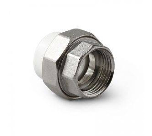 Муфта комбинированная разборная Pro Aqua 40 мм x 1 1/2 В PA20021