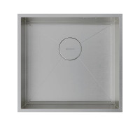 Кухонная мойка Omoikiri Kasen 48-26-INT-IN 48x45 см нерж. сталь 4997056