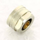 Соединитель обжимной евроконус HENCO 16х3/4 EK16