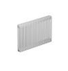 Радиатор стальной трубчатый Rifar TUBOG 3052 30 секций нижнее подключение TUB 3052-30-D1 RAL 9016